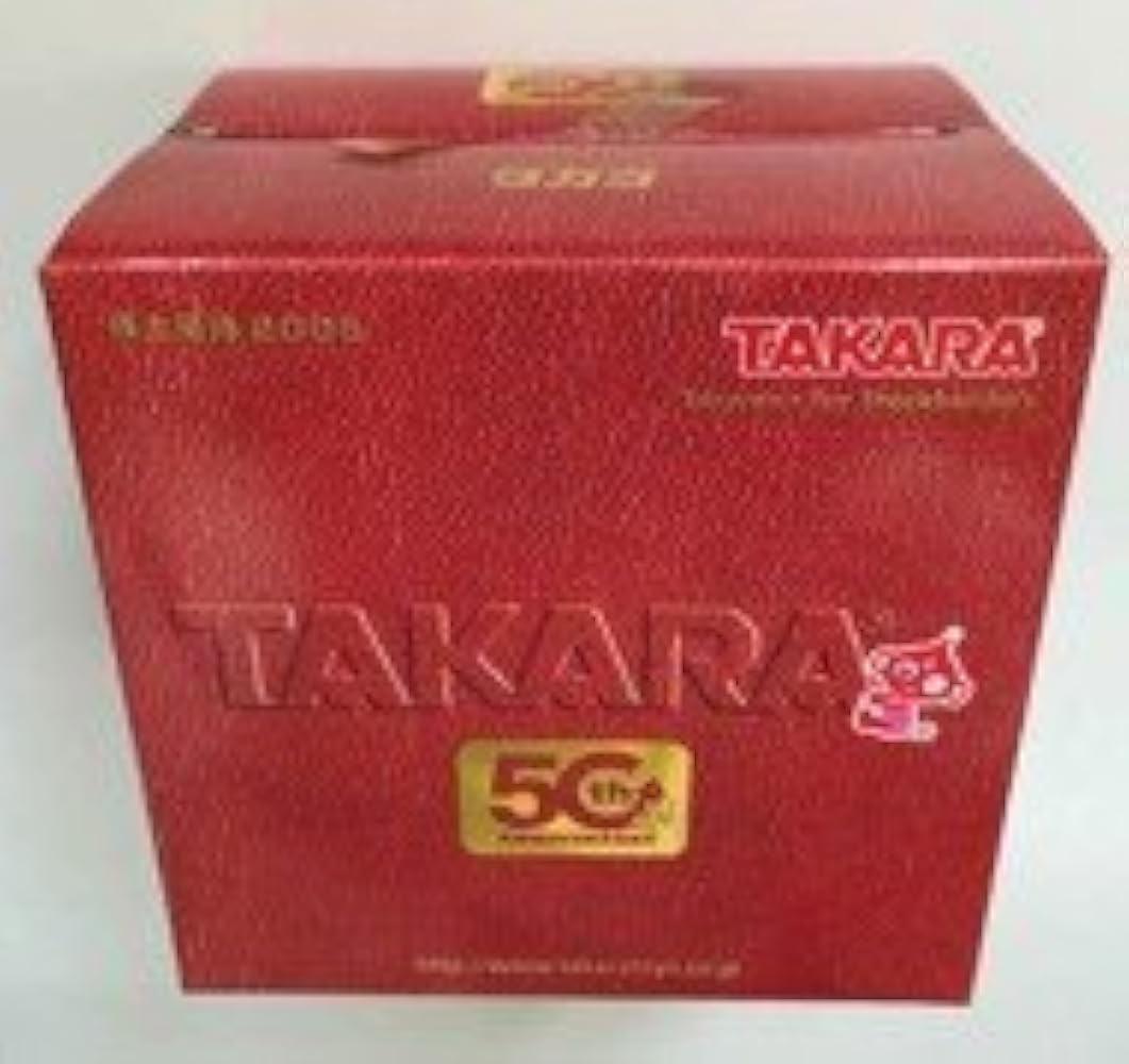 TAKARA 株主優待品 リカちゃん以外 チョロQとベイブレードセットで 51HexjmxKiL._UF350,350_QL50_.jpg